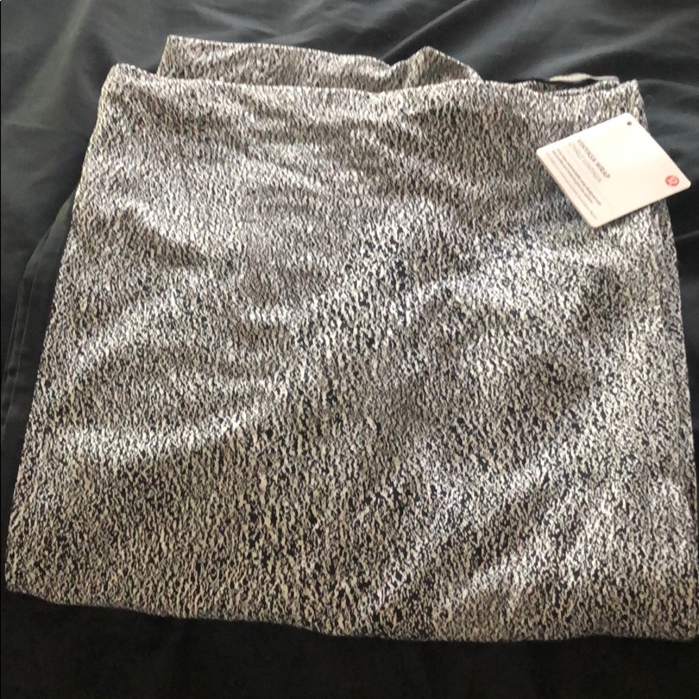 Lululemon vinyasa wrap
